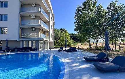 ID 15321 Трехкомнатная квартира в Жадор Дюн Фото 6