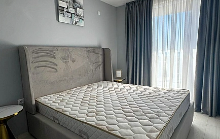 ID 15321 Трехкомнатная квартира в Жадор Дюн Фото 3