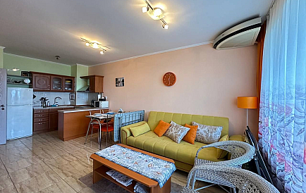 ID 15334 Двухкомнатная квартира в Воденица Фото 1 