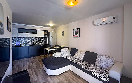 ID 15335 Двухкомнатная квартира в Амадеус Люкс Фото 1 