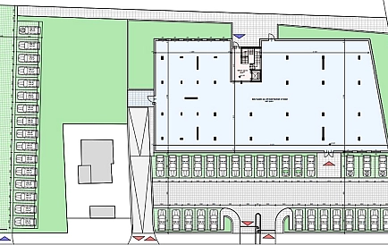 ID 15388 Квартиры от застройщика в Аксис Резиденс Фото 7