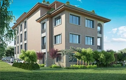 ID 15389 Квартиры от застройщика в Холидей Резорт Фото 4