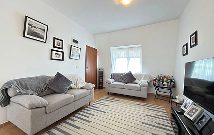 ID 15419 Трехкомнатная квартира в Несебр Вью Фото 5