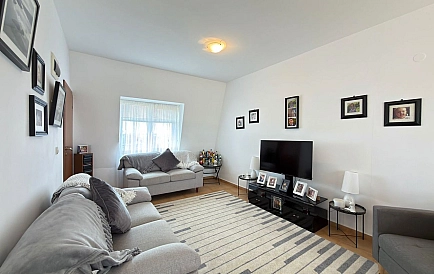 ID 15419 Трехкомнатная квартира в Несебр Вью Фото 6