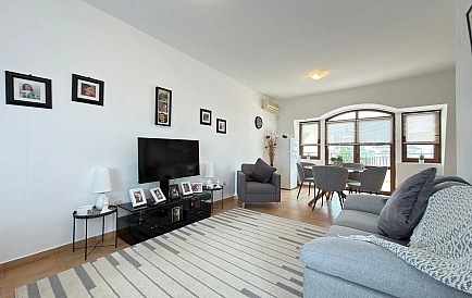 ID 15419 Трехкомнатная квартира в Несебр Вью Фото 8