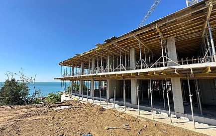ID 15552 Квартира-студия в Амира Си Резиденс Фото 8