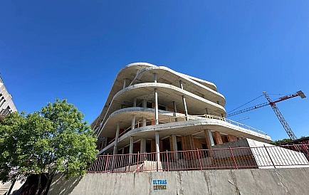 ID 15552 Квартира-студия в Амира Си Резиденс Фото 9
