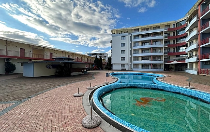 ID 15575 Трехкомнатная квартира в Централ Плаза Фото 10