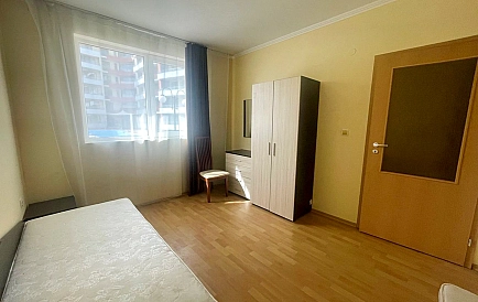 ID 15575 Трехкомнатная квартира в Централ Плаза Фото 4