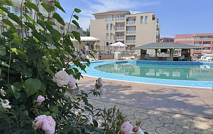 ID 15801 Квартира-студия в Санни Дей 6 Фото 5