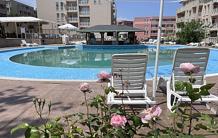 ID 15801 Квартира-студия в Санни Дей 6 Фото 9