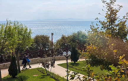 ID 15824 Двухкомнатная квартира в Панорама Форт Фото 4