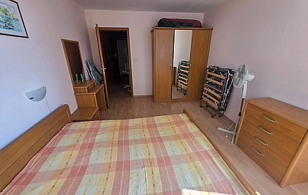 ID 15824 Двухкомнатная квартира в Панорама Форт Фото 2