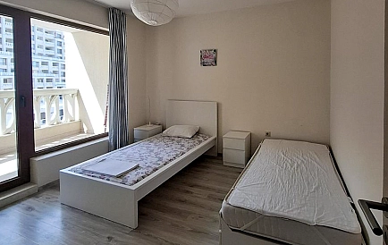 ID 15913 Трехкомнатная квартира в Саут Бей Варна Фото 8