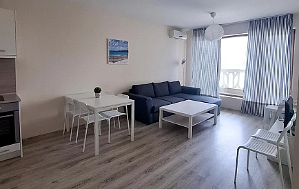 ID 15913 Трехкомнатная квартира в Саут Бей Варна Фото 4