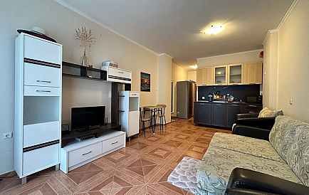 ID 15996 Квартира-студия в Сан Вейв Фото 1 
