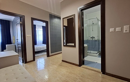 ID 15997 Трехкомнатная квартира в Трявна Фото 6