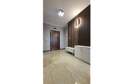 ID 15997 Трехкомнатная квартира в Трявна Фото 5