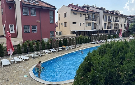 ID 15998 Квартира-студия в Панорама Бей 2 Фото 9
