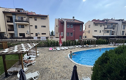 ID 15998 Квартира-студия в Панорама Бей 2 Фото 8