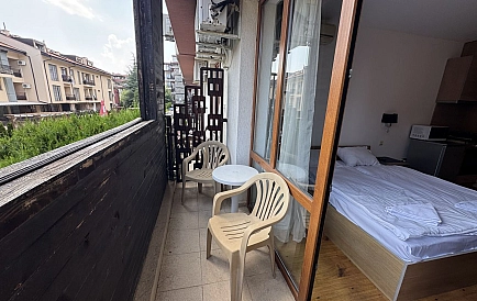 ID 15998 Квартира-студия в Панорама Бей 2 Фото 7