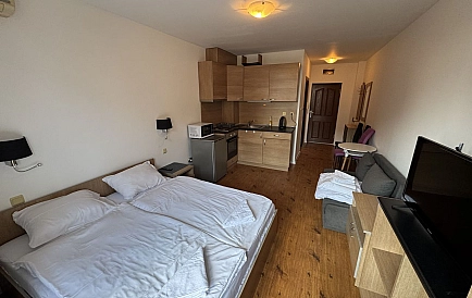 ID 15998 Квартира-студия в Панорама Бей 2 Фото 6