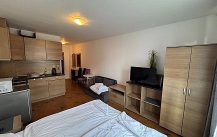 ID 15998 Квартира-студия в Панорама Бей 2 Фото 5