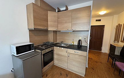 ID 15998 Квартира-студия в Панорама Бей 2 Фото 4