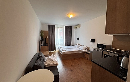 ID 15998 Квартира-студия в Панорама Бей 2 Фото 3