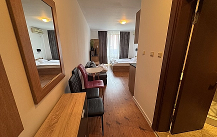ID 15998 Квартира-студия в Панорама Бей 2 Фото 2