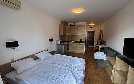 ID 15998 Квартира-студия в Панорама Бей 2 Фото 1 