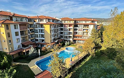 ID 15999 Трехкомнатная квартира в Даймонд Бей Фото 2
