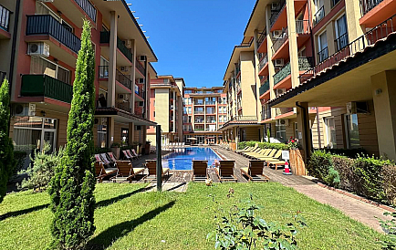 ID 16000 Квартира-студия в Санни Вью Централ Фото 1 