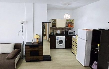 ID 16000 Квартира-студия в Санни Вью Централ Фото 3