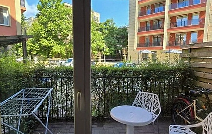 ID 16000 Квартира-студия в Санни Вью Централ Фото 8