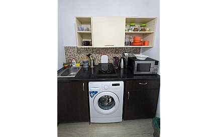 ID 16000 Квартира-студия в Санни Вью Централ Фото 5