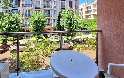ID 16001 Квартира-студия в Рейнбоу 2 Фото 2