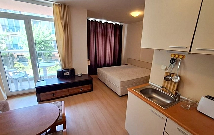 ID 16001 Квартира-студия в Рейнбоу 2 Фото 10