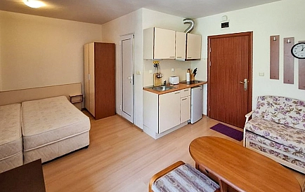 ID 16001 Квартира-студия в Рейнбоу 2 Фото 7