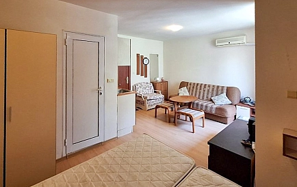 ID 16001 Квартира-студия в Рейнбоу 2 Фото 5