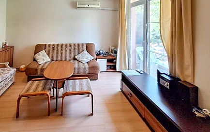 ID 16001 Квартира-студия в Рейнбоу 2 Фото 3