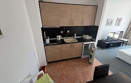 ID 16002 Квартира-студия в Марина Кейп Фото 8