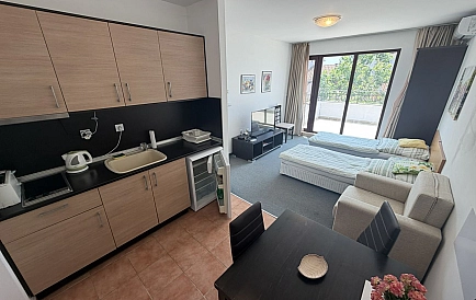 ID 16002 Квартира-студия в Марина Кейп Фото 7
