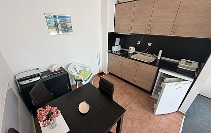 ID 16002 Квартира-студия в Марина Кейп Фото 6