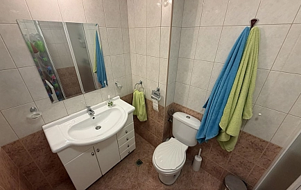ID 16002 Квартира-студия в Марина Кейп Фото 4