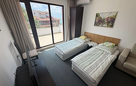 ID 16002 Квартира-студия в Марина Кейп Фото 10