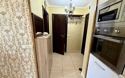 ID 16004 Двухкомнатная квартира в Арена 1 Фото 2