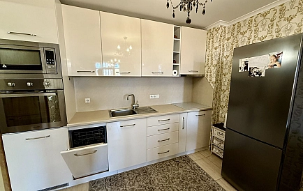 ID 16004 Двухкомнатная квартира в Арена 1 Фото 3