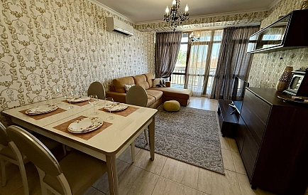 ID 16004 Двухкомнатная квартира в Арена 1 Фото 4