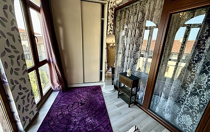 ID 16004 Двухкомнатная квартира в Арена 1 Фото 7